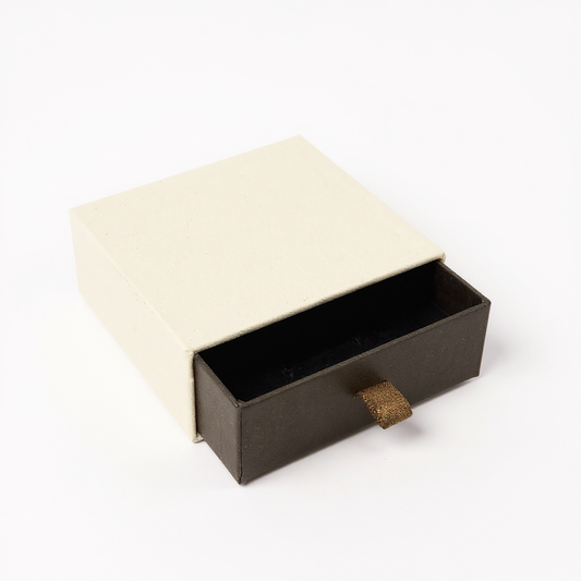 Jewelry Box with Drawer